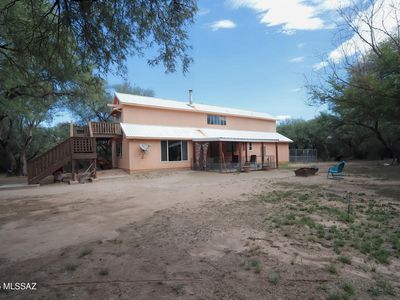 730 N River Rd, Saint David, AZ, 85630