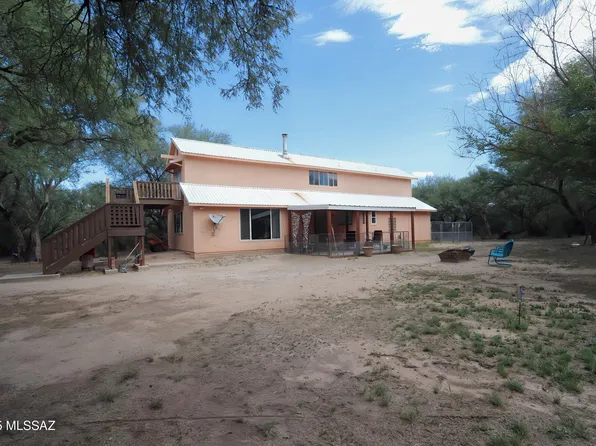 730 N River Rd, Saint David, AZ 85630