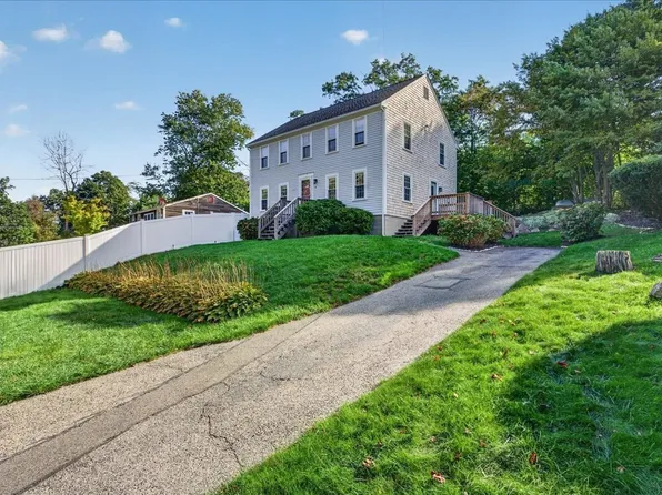 33 White Horse Rd, Plymouth, MA 02360