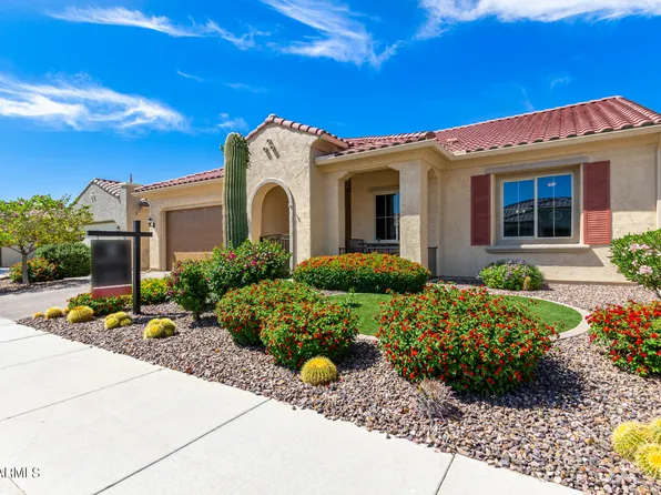 5892 W CACTUS WREN Way, Florence, AZ 85132