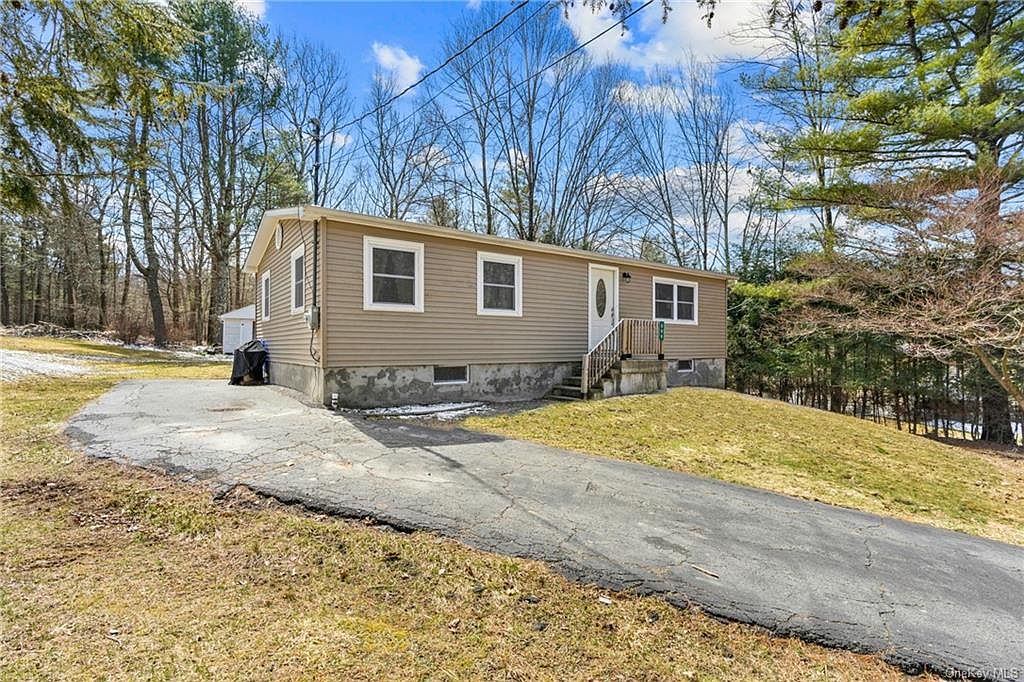 509 White Road, Glen Spey, NY 12737 Zillow