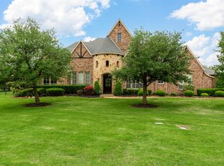 812 Rutledge Ln, Lucas, TX 75002