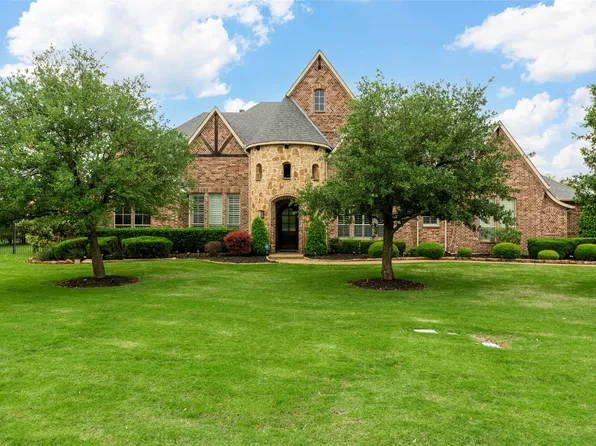 812 Rutledge Ln, Lucas, TX 75002