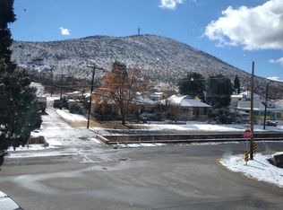 201 Black Knob Vw #4, Bisbee, AZ 85603