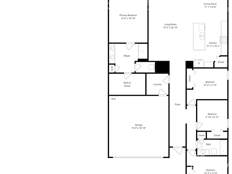 502 Patton Loop — Photo 2