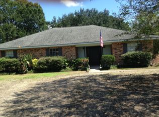 10514 Savoy Rd, Saint Amant, LA 70774