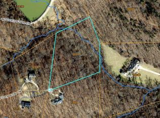 1201 Hickory Run Ln, Chesterfield, MO
