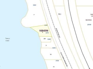 8300 N Old Mike Ardaw Rd, Willow, AK 99688