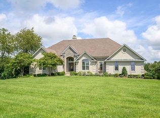 3801 Saddle Creek Ln, Lexington, KY 40515