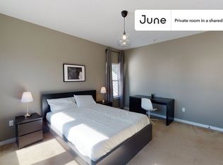 1917 McCloskey St #1-C, Austin, TX 78723