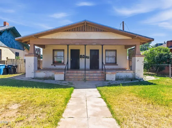 1333 W WOODLAND Avenue, Phoenix, AZ 85007