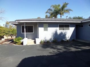 934-36 E 7th Ave, Escondido, CA 92025