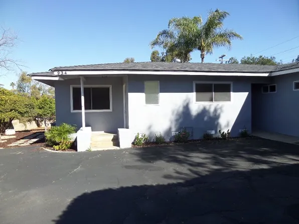 934-36 E 7th Ave, Escondido, CA 92025