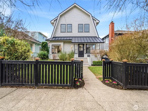 2419 7th Avenue W, Seattle, WA 98119