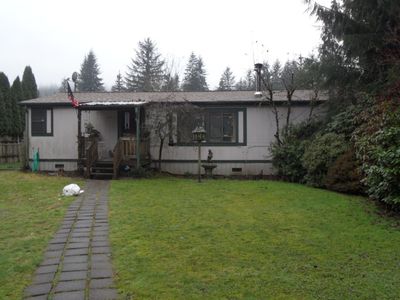 16418 Stilly Way, Arlington, WA, 98223