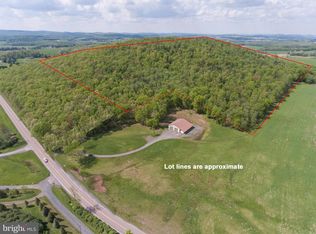 3257 George Washington Hwy, Oakland, MD 21550