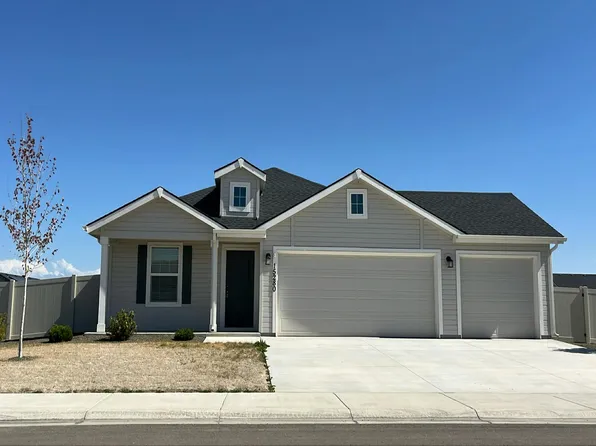 15280 Cloudy Heights Way, Caldwell, ID 83607