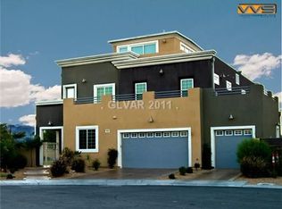 5565 El Camino Rd, Las Vegas, NV 89118