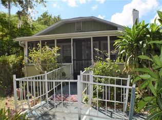 107 SW 8th St, Okeechobee, FL 34974