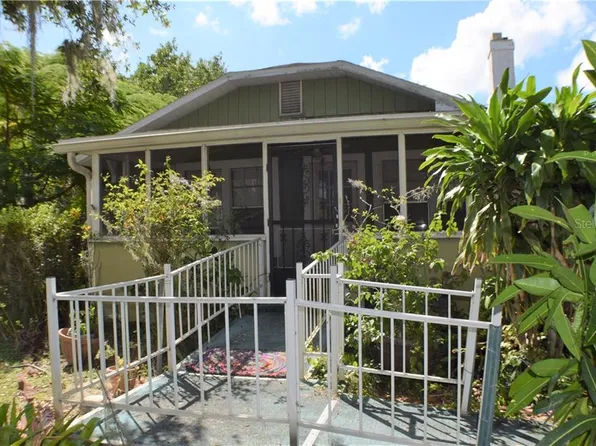 107 SW 8th St, Okeechobee, FL 34974