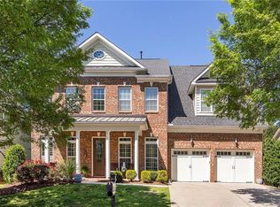 8525 Whitehawk Hill Rd, Waxhaw, NC 28173