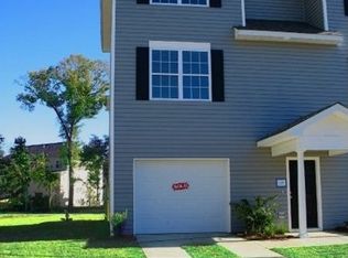 4219 Climbing Tree Ct, Charleston, SC 29414
