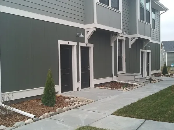 RH204 - 6046-6048FA, 6046-6048 Farmstead Ave #6048FA, Billings, MT 59101