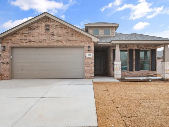 6825 54th St, Lubbock, TX 79407