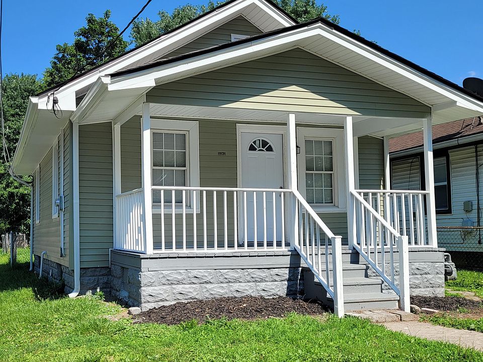 3385 Lester Ave, Louisville, KY 40215 Zillow