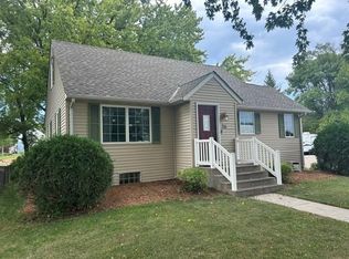 714 Saint Olaf Ave N, Canby, MN 56220