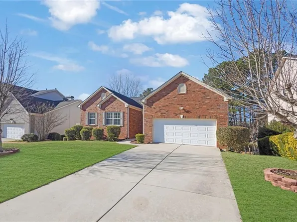720 Nightwind Way, Stockbridge, GA 30281
