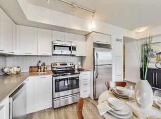 2220 Lake Shore Blvd W UNIT 907, Toronto, ON M8V 0C1