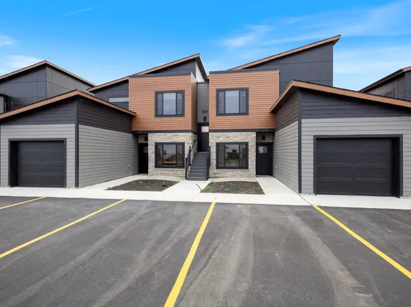 Trails Head Townhomes, 317 Crystal Ridge Rd #81598dd99, Brookings, SD 57006