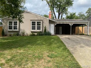 203 Wild Winds Dr, O'Fallon, MO 63368
