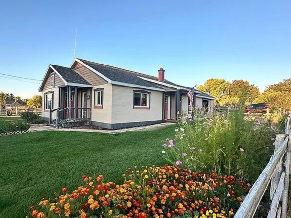 287 S 100 E, Spring City, UT 84662