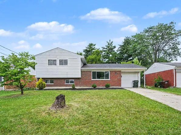 11431 Gravenhurst Dr, Cincinnati, OH 45231