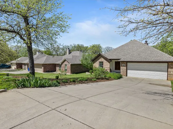 1111 N Stewart St, Azle, TX 76020