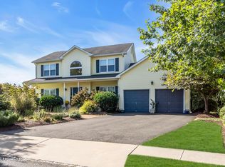 216 Fairway Lane, Neptune Township, NJ 07753