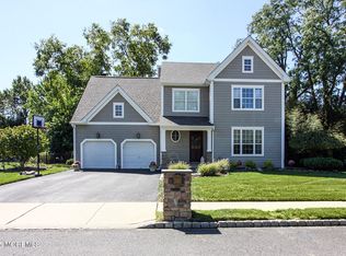 141 Plumstead Drive, Freehold, NJ 07728