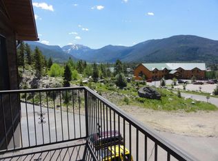 101 Lake Ave #3, Grand Lake, CO 80447
