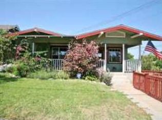 3786 Dana Pl, San Diego, CA 92103