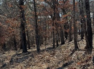 53536 E 344th Ln, Jay, OK 74346