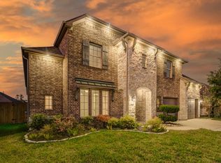 12023 Allington Cove Ln, Humble, TX 77346