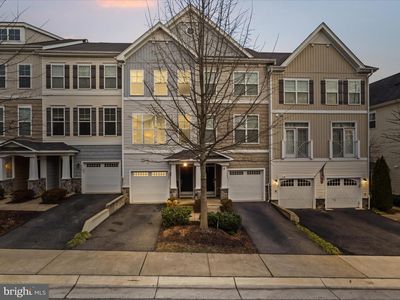 12783 Lotte Dr, Woodbridge, VA, 22192