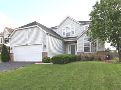 7652 Scarlett Oak Dr, Plainfield, IL, 60586