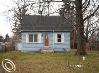 36265 Booth Ave, Westland, MI 48186
