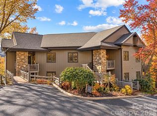 Hemlock Bluff Villas, Burnsville, NC 28714