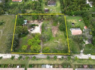 Homestead, Homestead, FL 33032