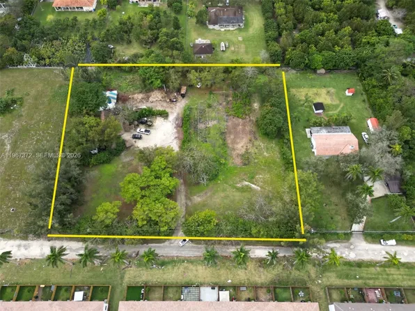 24540 SW 120th Ave, Homestead, FL 33032