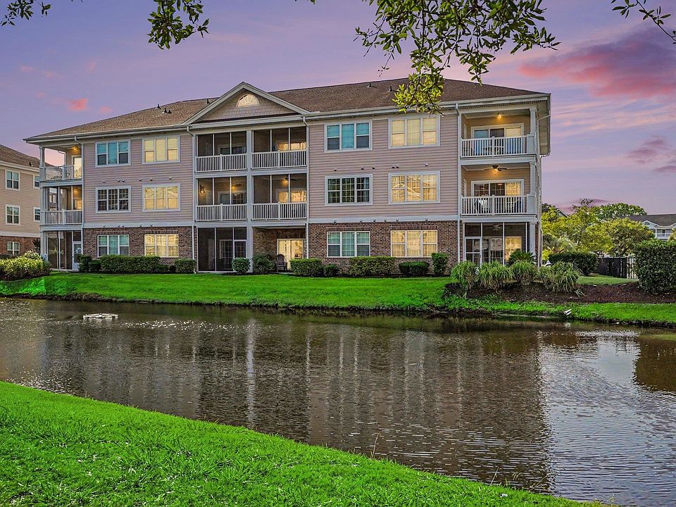 1st image of 5750 Oyster Catcher Dr. #121